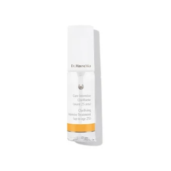 Cure Intensive Clarifiante Avant 25 ans - 40ml - Dr. Hauschka