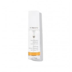 Cure Intensive Clarifiante Avant 25 ans - 40ml - Dr. Hauschka