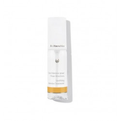 Cure Intensive Pour Peaux Réactives - 40ml - Dr. Hauschka