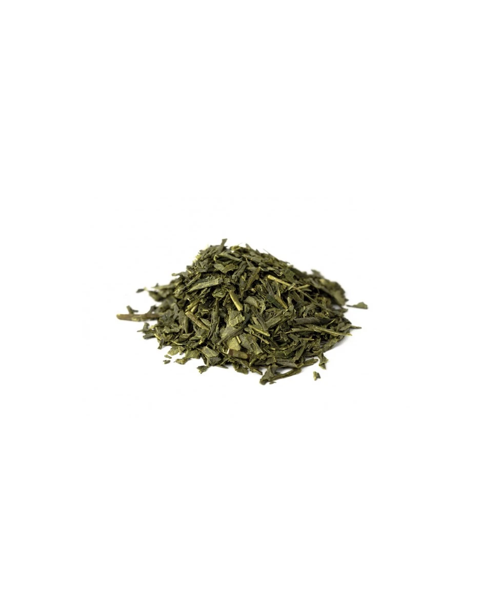 Aki Bancha, Thé Vert 100g-Les Jardins de Gaia