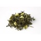 Earl Grey, Thé Vert 100g-Les Jardins de Gaia