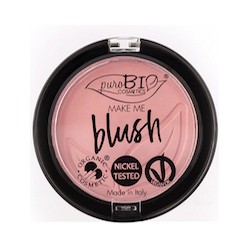 Blush 01 Pink Satin - 5.2g - Purobio