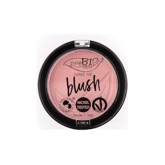 Blush 01 Pink Satin - 5.2g - Purobio