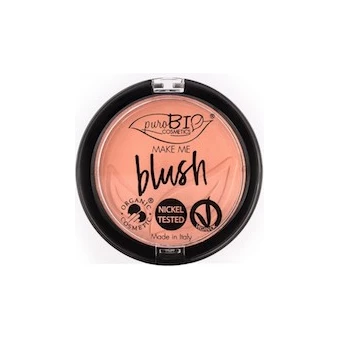 Blush 02 Coral Pink - 5.2g - Purobio