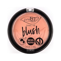 Blush 02 Coral Pink - 5.2g - Purobio