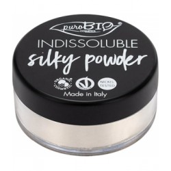 Indissoluble Silky Powder - 8g - Purobio