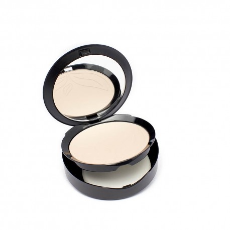 Compact Foundation 01 - 9g - Purobio