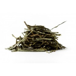 Lung Ching Puits du Dragon, Thé Vert 100g-Les Jardins de Gaia