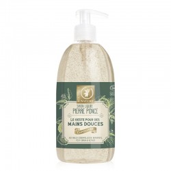 Savon Liquide Bio Pierre Ponce - 500ml - Boutique Nature