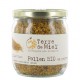 Pollen Bio en Pelotes - 250g - Terre de Miel