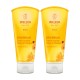 Lot de 2 Crèmes Lavante Corps et Cheveux- Le 2ème à 40% - 2x200ml - Weleda