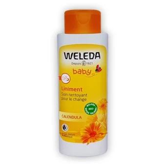 Liniment Calendula - 400ml - Weleda