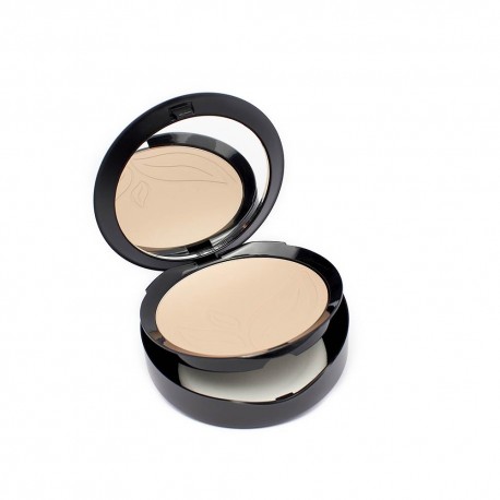 Compact Foundation 03 - 9g - Purobio