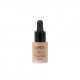 Sublime Drop Foundation 02 - 15ml - Purobio