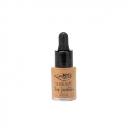 Sublime Drop Foundation 05 - 15ml - Purobio