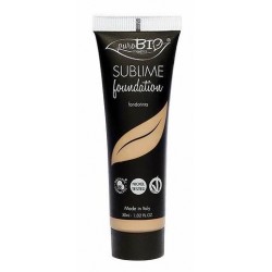 Sublime Foundation 05 - 30ml - Purobio