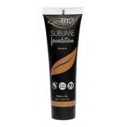 Sublime Foundation 07 - 30ml - Purobio