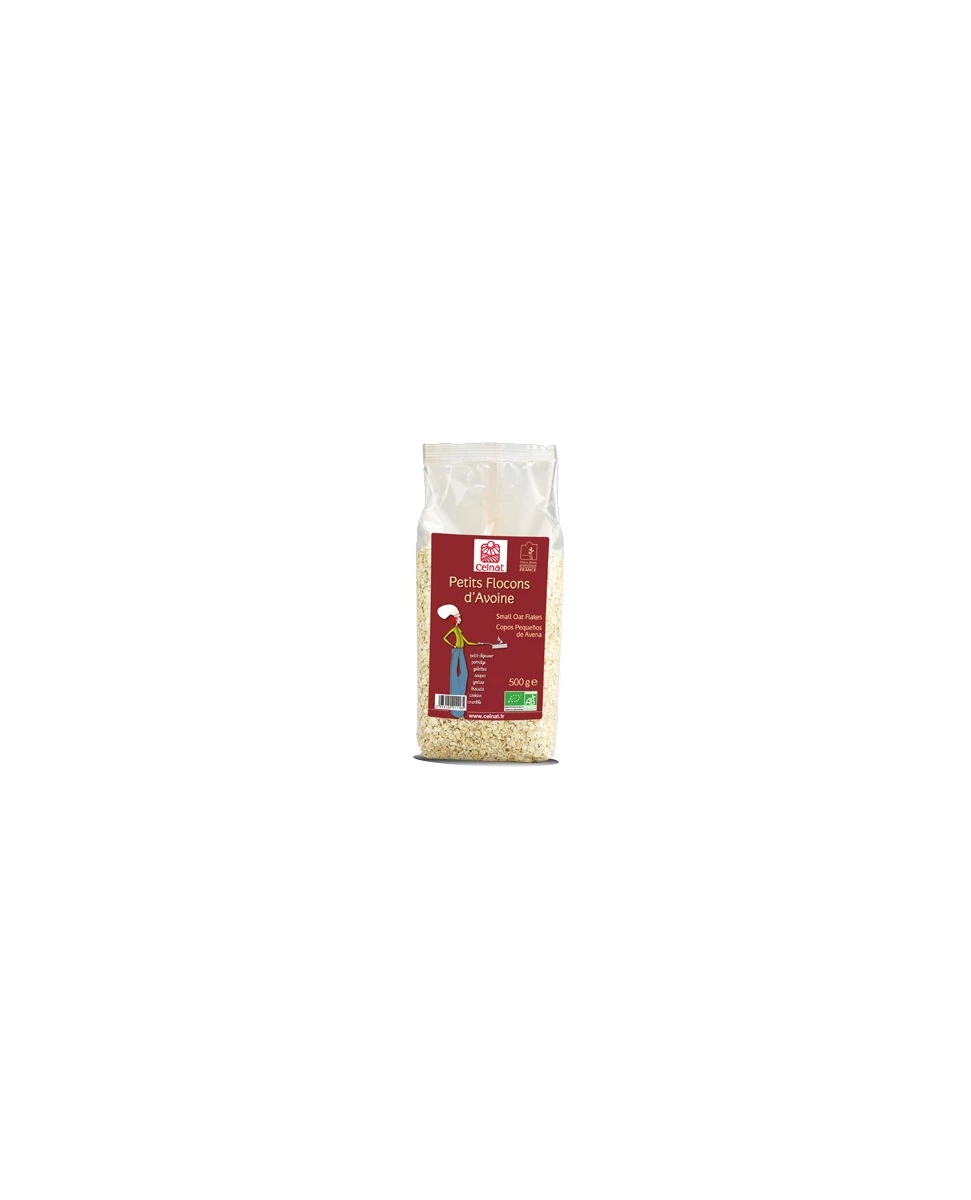 Petits Flocons d'Avoine, Celnat, 500g