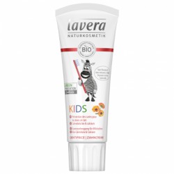 Dentifrice Kids - 75mL - Lavera