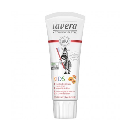 Dentifrice Kids - 75mL - Lavera