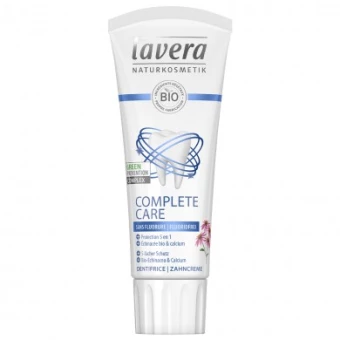 Dentifrice Complete Care  - 75mL - Lavera