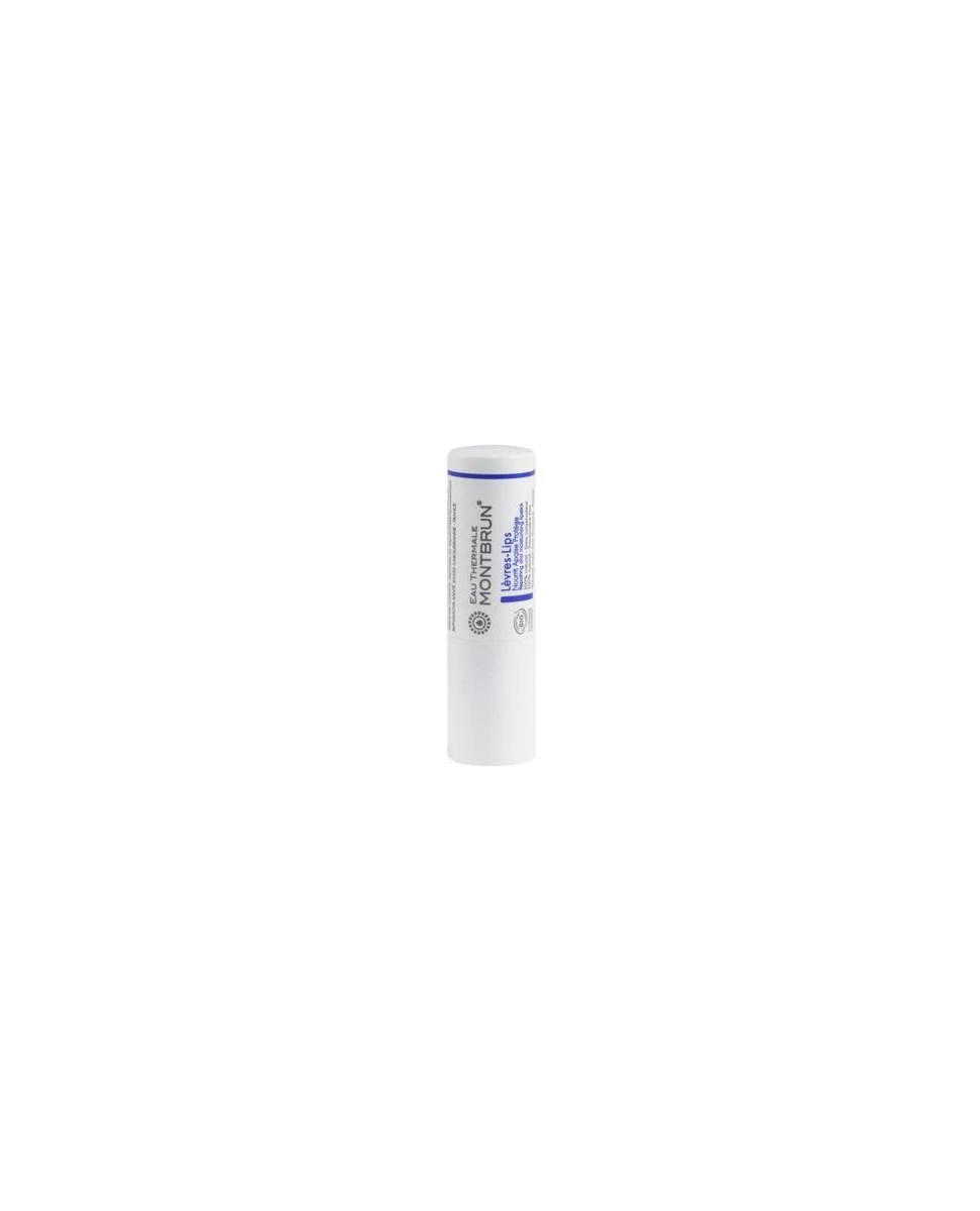 Stick Lèvres - 4g - Eau Thermale Montbrun