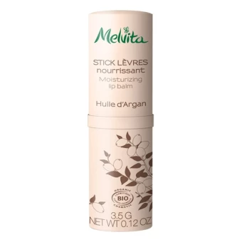 Stick Lèvres Nourrissant - 3.5g - Melvita