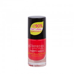 Vernis à Ongles Hot Summer - 5ml - Benecos