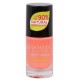 Vernis à Ongles Peach Sorbet - 5ml - Benecos