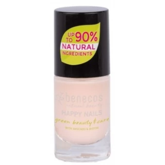 Vernis à Ongles Be My Baby - 5ml - Benecos