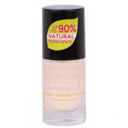 Vernis à Ongles Be My Baby - 5ml - Benecos