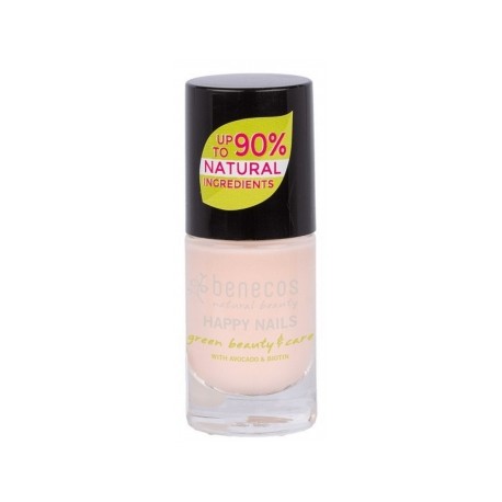 Vernis à Ongles Be My Baby - 5ml - Benecos