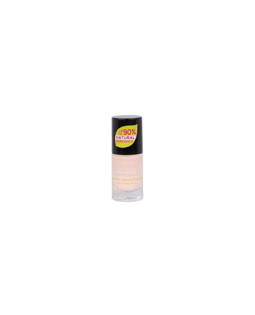 Vernis à Ongles Be My Baby - 5ml - Benecos