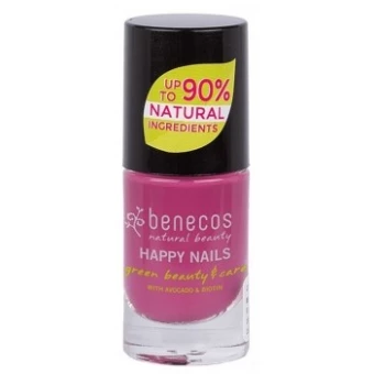 Vernis à Ongles My Secret - 5ml - Benecos