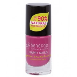 Vernis à Ongles My Secret - 5ml - Benecos