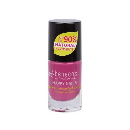 Vernis à Ongles My Secret - 5ml - Benecos