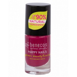 Vernis à Ongles Wild Orchid - 5ml - Benecos