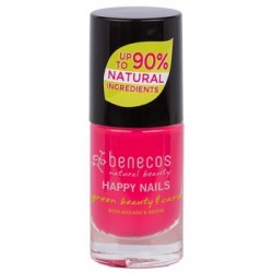 Vernis à Ongles Oh Lala! - 5ml - Benecos