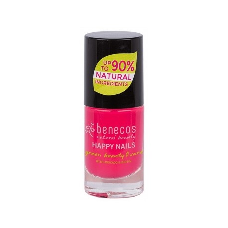 Vernis à Ongles Oh Lala! - 5ml - Benecos