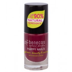 Vernis à Ongles Desire - 5ml - Benecos