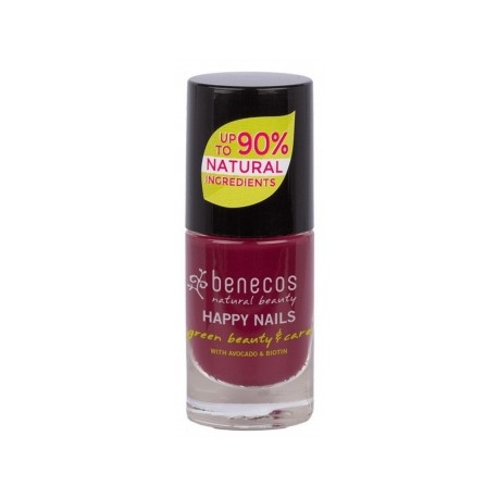 Vernis à Ongles Desire - 5ml - Benecos