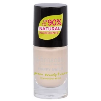 Vernis à Ongles Sharp Rose - 5ml - Benecos