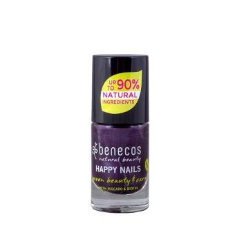 Vernis à Ongles Galaxy - 5ml  - Benecos