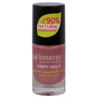Vernis à Ongles Mystery - 5ml - Benecos