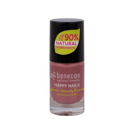 Vernis à Ongles Mystery - 5ml - Benecos