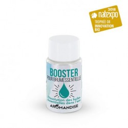 Booster Pour Brumessentiel - 28ml - Aromandise
