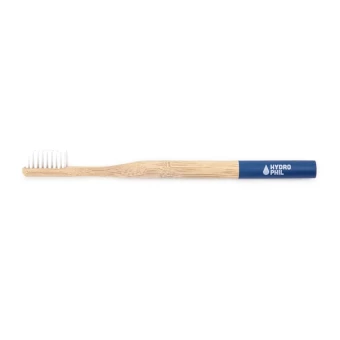 Brosse à Dents Souple Bleu Foncé - HydroPhil
