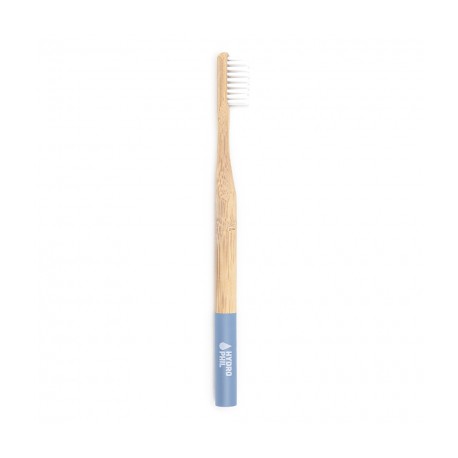 Brosse à Dents Médium Bleu Clair - HydroPhil