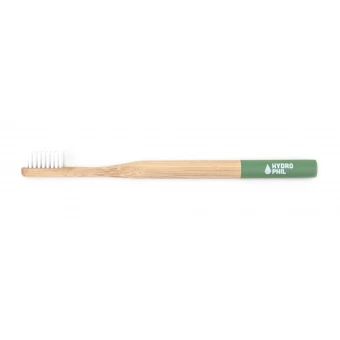 Brosse à Dents Médium Vert - HydroPhil