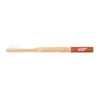 Brosse à Dents Médium Rouge - HydroPhil